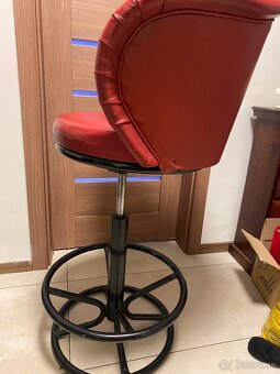 Herne kreslo na zákazku ..KAJOT INTACTO - 2