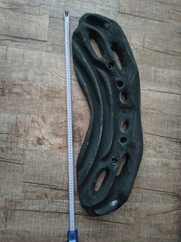 Anatomic training board - 2