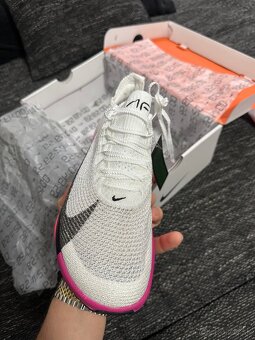 Nike Alphafly 3 – TOP závodné bežecké tenisky (Nové) - 2