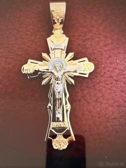 Kupim retiazku 585/1000 - 2