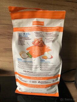 Granule pôvodná cena v akcii 17€ - 2