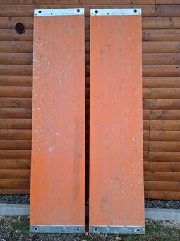 Lešenárske podlahy GRAF - 2