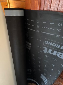 Strešná fólia - 2