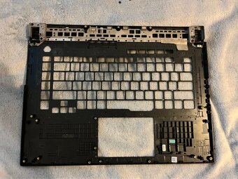 Spodny rám ROG Strix G531GW - 2