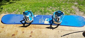 Fleetwood Ride 150 a topánky - 2