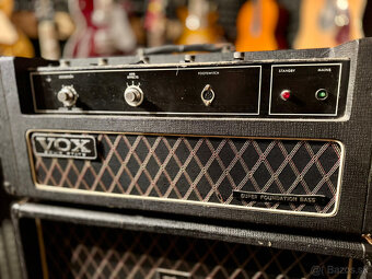 VOX Super Foundation Bass 1967 "Big Daddy" - 2