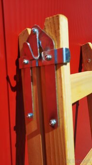 Predám 5 a 4 priečkový - 2