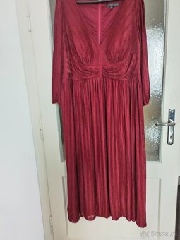 Spoločenské šaty - 2