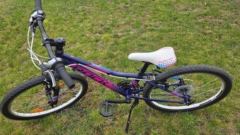 Predám Rock Machine Catherine 24 - 2