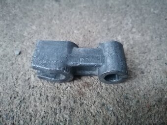 Predám medzikus na zadné koleso na Jawa 20, 21, 23 pionier - 2