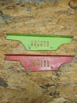 Babetta malý kryt reťaze - 2