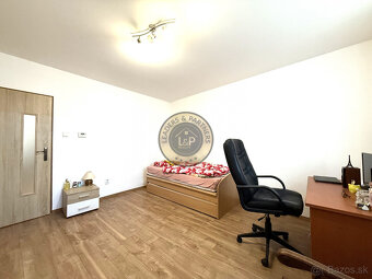 Na predaj rodinný dom po rekonštrukcii v obci Zeleneč - 2