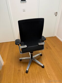 Kancelarska stolicka Wilkhahn - 2