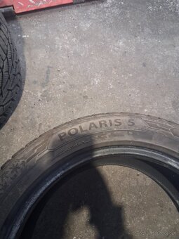 Polaris 5 225/50 r17 hcl - 2