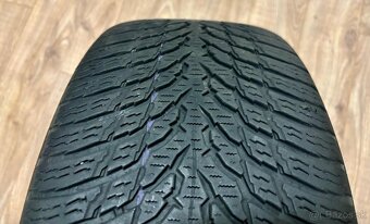 225/45 R17 Zimne Nokian WR Snowproof - 2