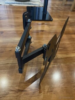 Držiak na TV na stenu - 2