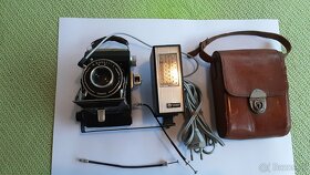 Fotoaparat Zeiss... - 2