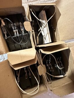 Brzdové doštiky + ND Renault,Dacia - 2