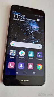 Huawei P10 lite 4/32GB android 8 - 2