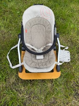 Detska hojdacka concord RIO - 2