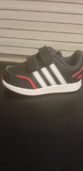 Detská obuv Adidas - 2