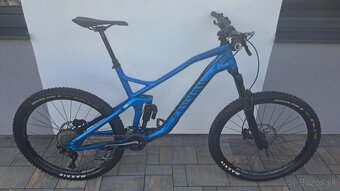 Canyon strive AL - 2