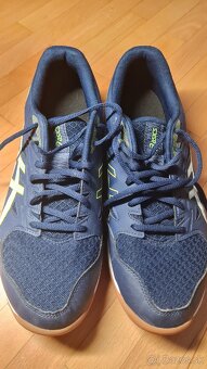 Halovky Asics 42.5 - 2