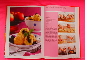 Dobroty od babičky. - 2