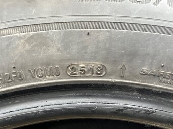 255/60 R18 Zimné - 2