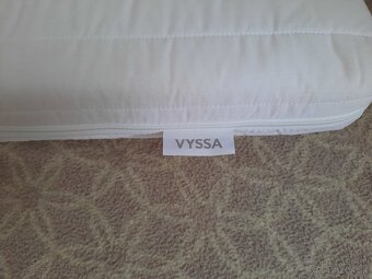 Matrac do detskej postielky - 2