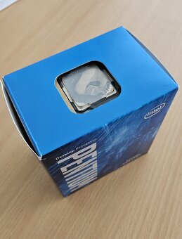 Intel Pentium G4400 - 2