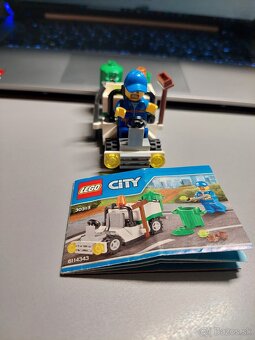 LEGO 30313 – polybag - 2