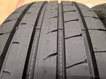 235/55 r18 letne pneumatiky 2ks 235 55 18 - 2