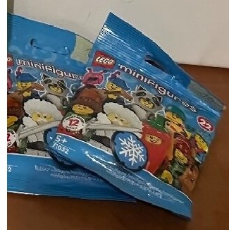 Lego minifigures series 22 nové neotvorené - 2