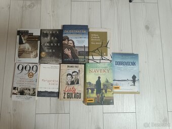 Tematika holokaustu - 2