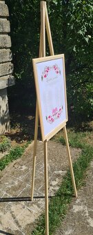 Svadobne dekorácie - 2