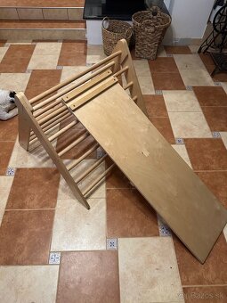 Piklerovej triagel - 2