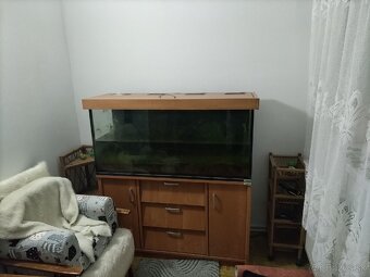 Akvárium 200l - 2