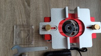 drážkovacia fréza - 2