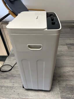 Mobilný ochladzovač vzduchu HANTECH – air cooler - 2