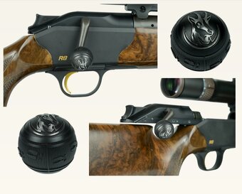 Guľovnica/Záver - 2