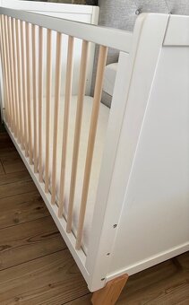 Detska postielka Kinderkraft - 2