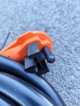 Predlžovací kábel - 2