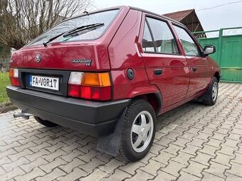 Skoda Favorit LX - 2
