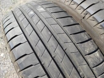 Letné pneu 205/60 R16 Bridgestone - 2