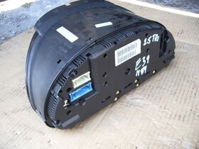 bmw e39 nafta budiky 525tds - - 2