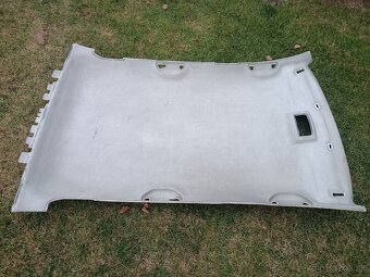 Fabia 1 combi  stropnica - 2