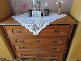 Stará komoda - 2