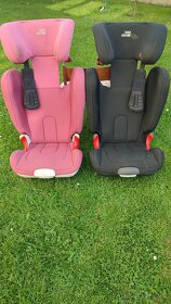 Römer Kidfix XP 15-36 - 2