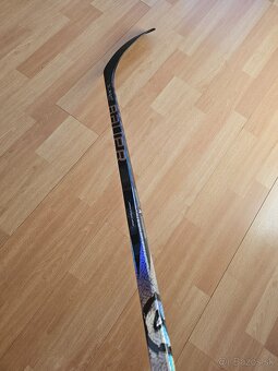 Hokejka Bauer Proto 2 ľavačka Senior - 2